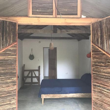 Hostel Nugeku Rincón Exteriér fotografie