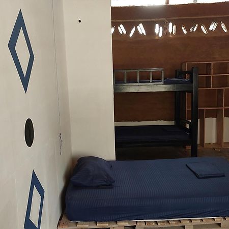 Hostel Nugeku Rincón Exteriér fotografie