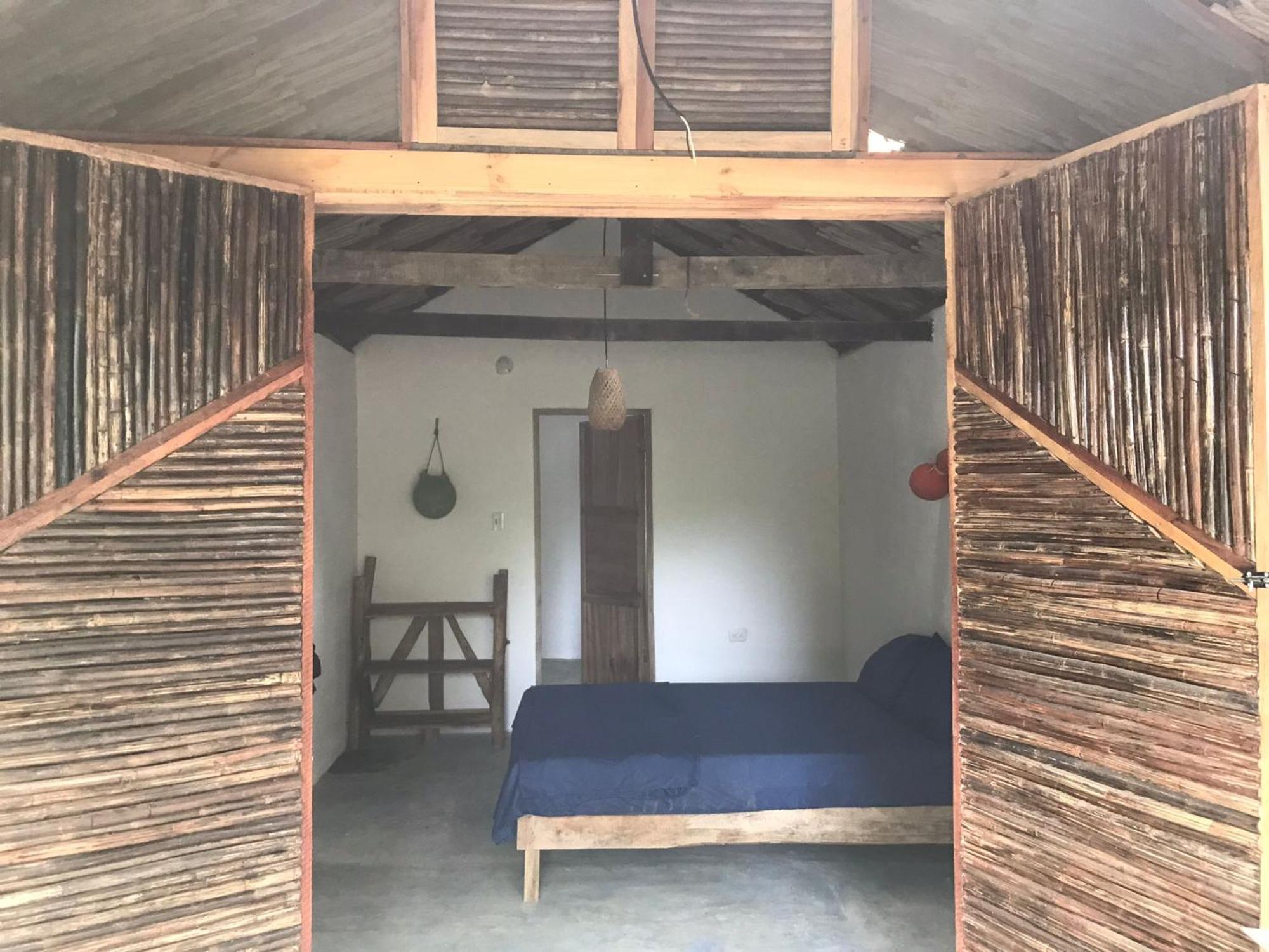 Hostel Nugeku Rincón Exteriér fotografie