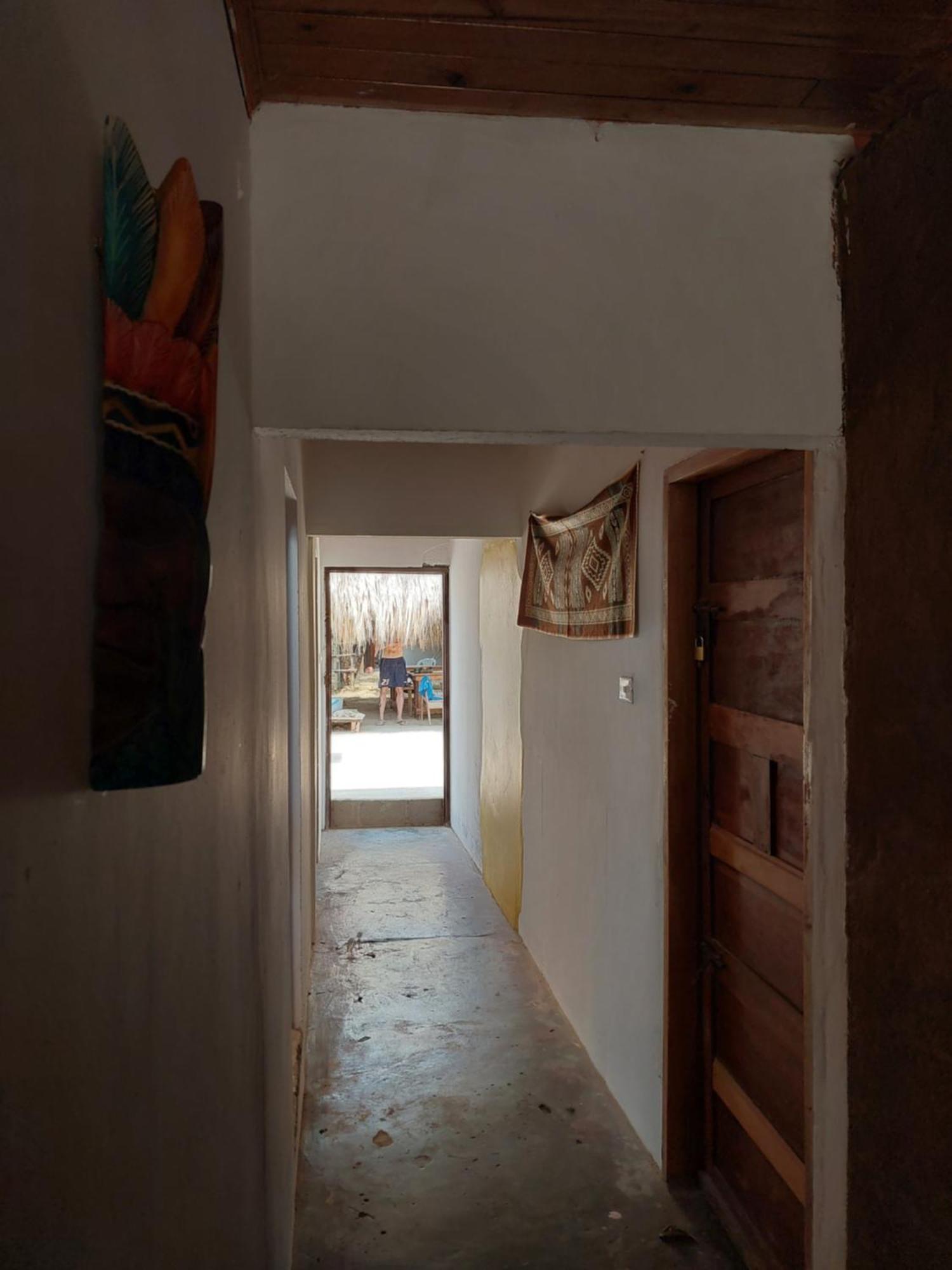 Hostel Nugeku Rincón Exteriér fotografie