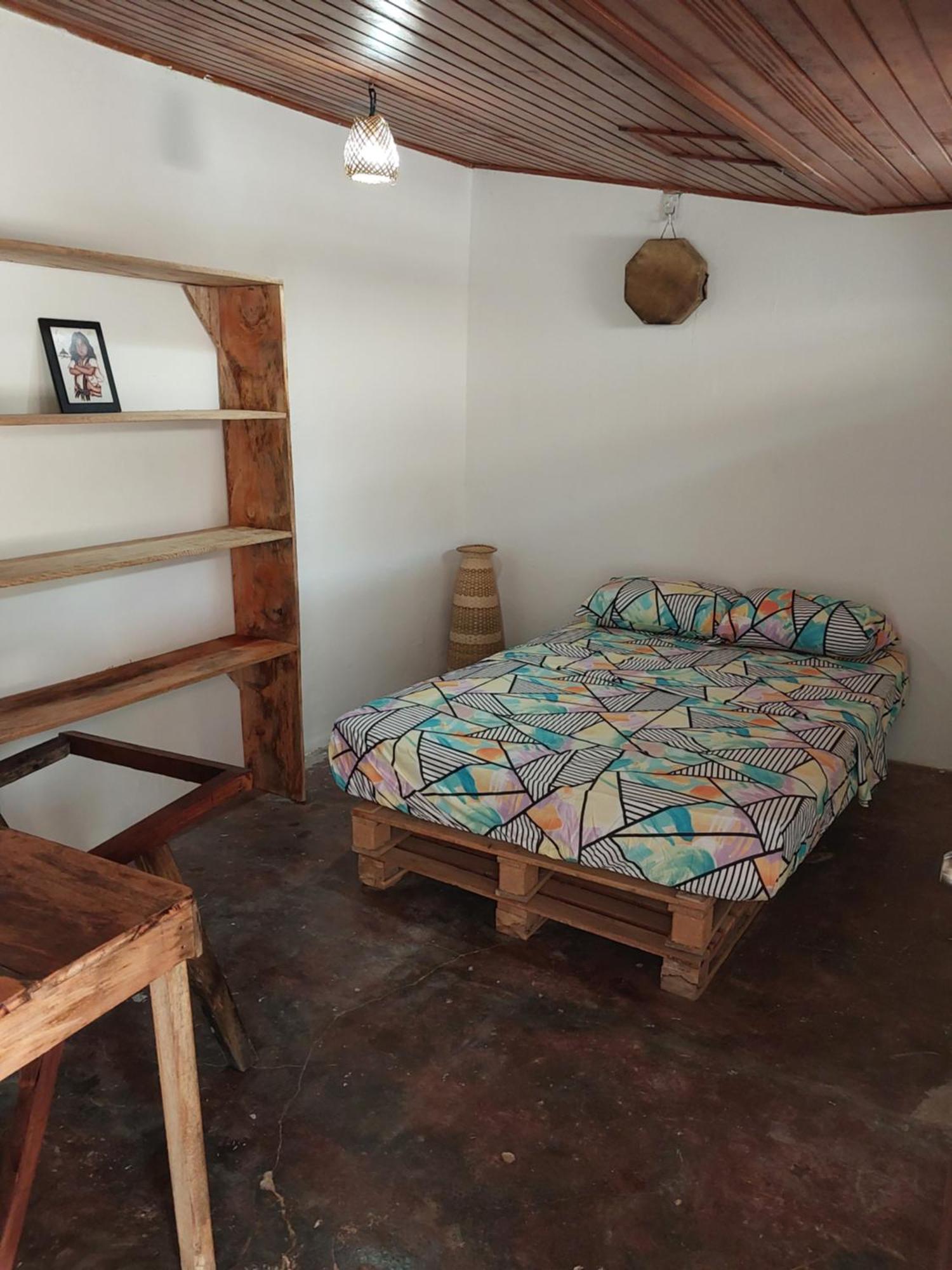 Hostel Nugeku Rincón Exteriér fotografie