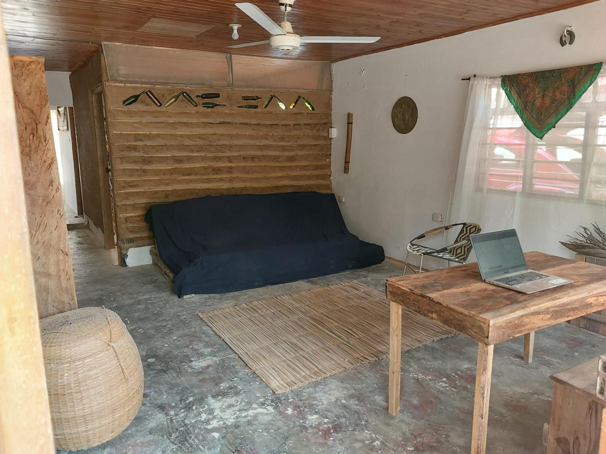 Hostel Nugeku Rincón Exteriér fotografie