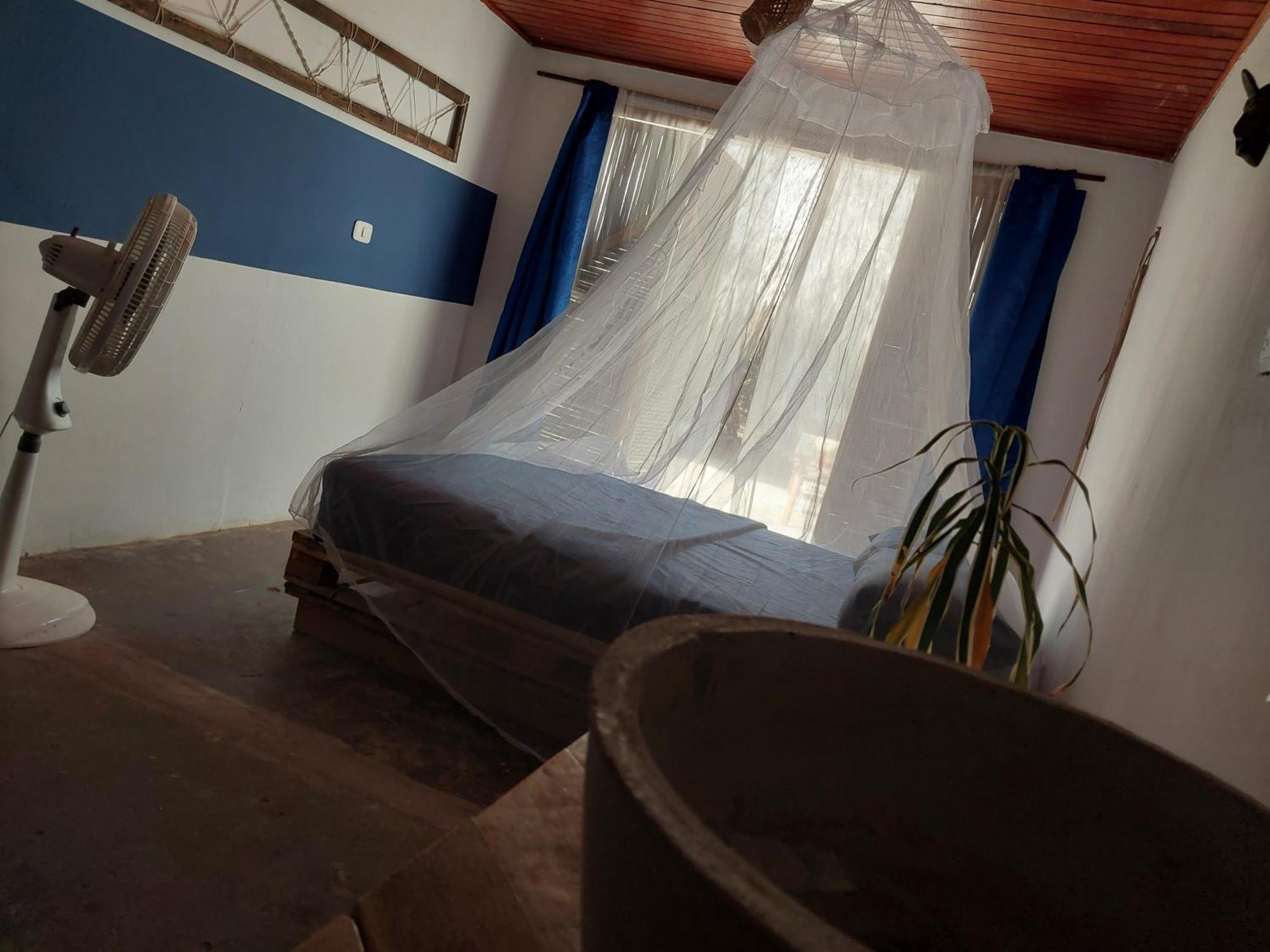 Hostel Nugeku Rincón Exteriér fotografie
