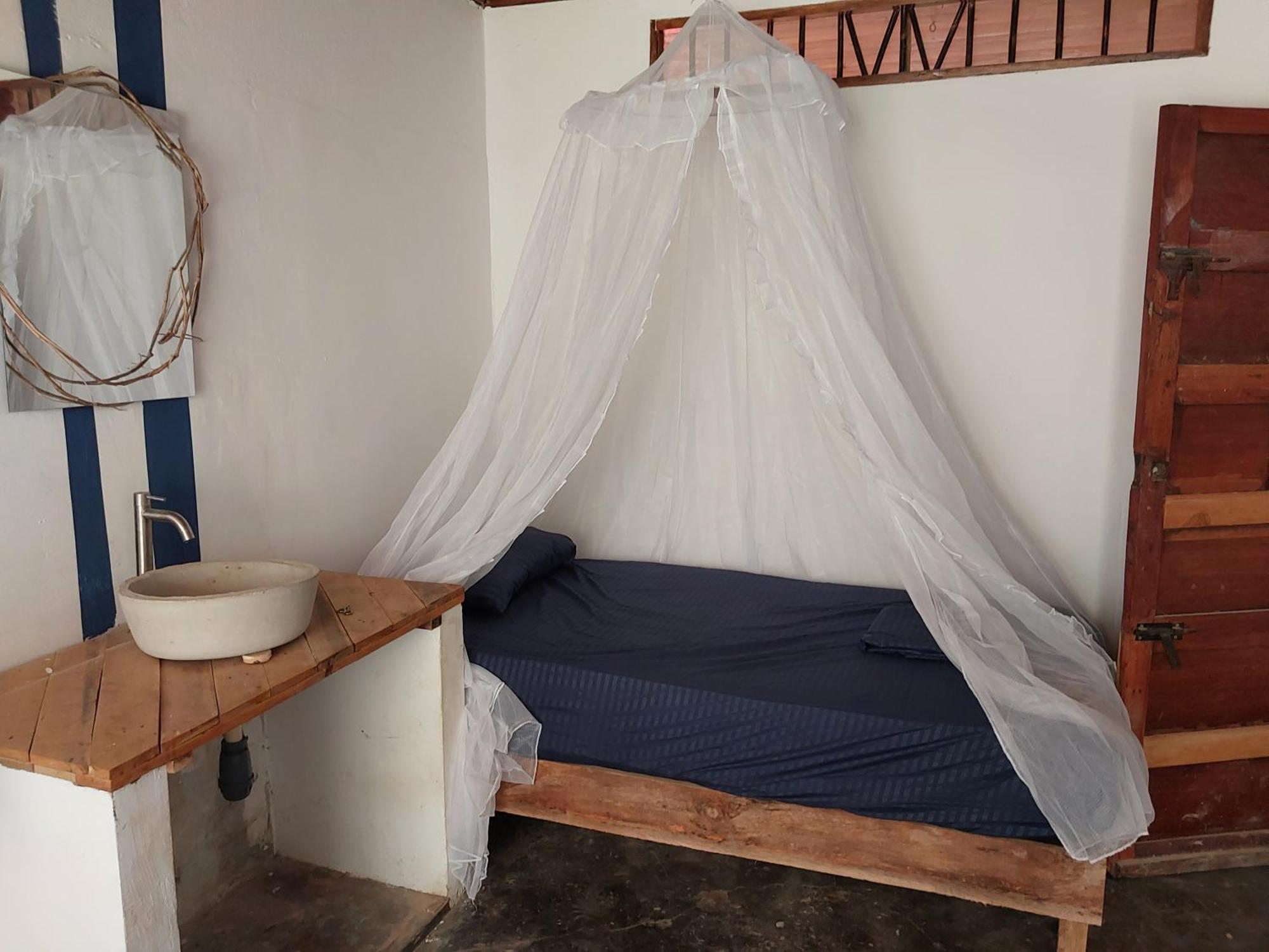 Hostel Nugeku Rincón Exteriér fotografie