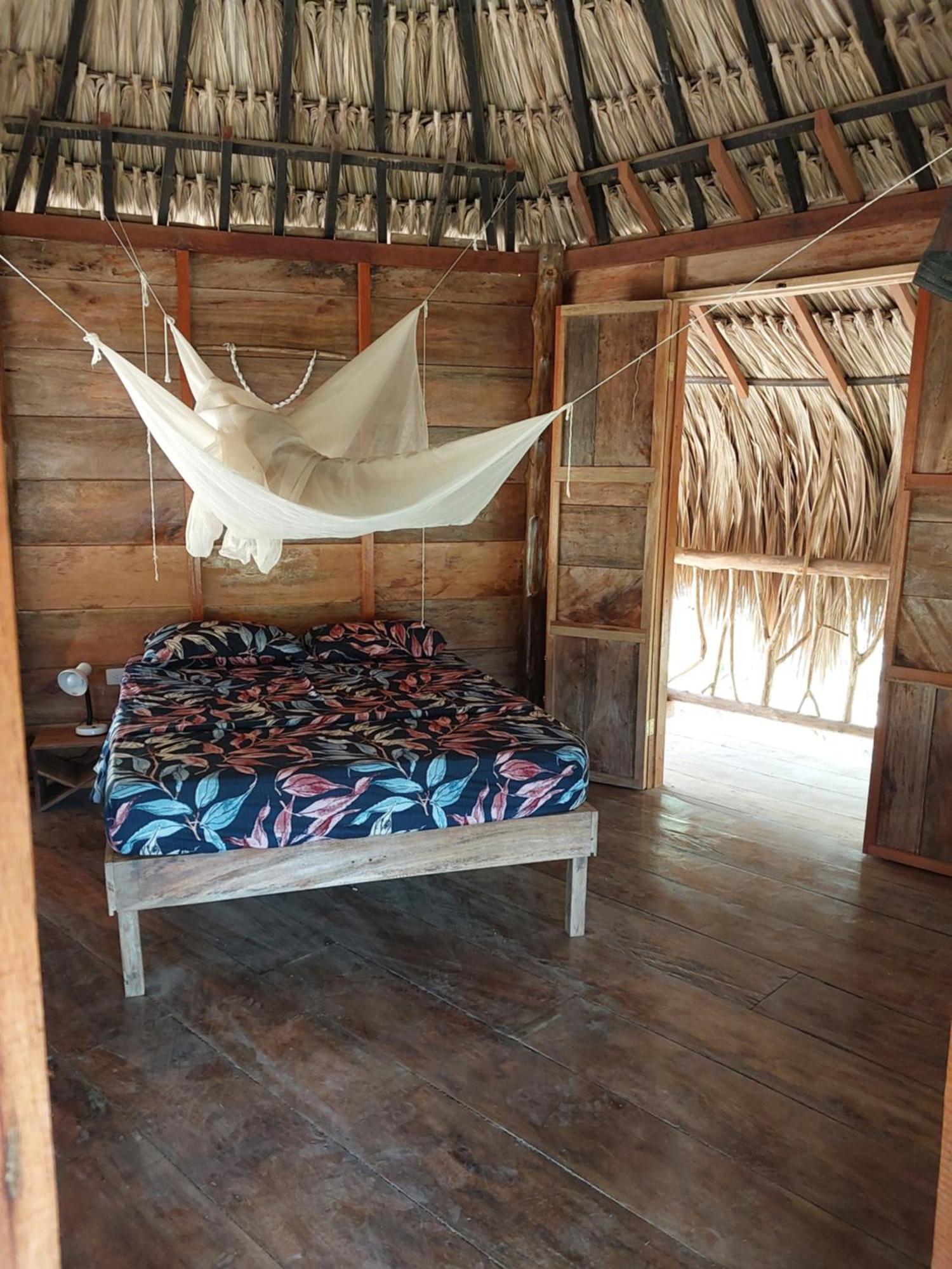Hostel Nugeku Rincón Exteriér fotografie