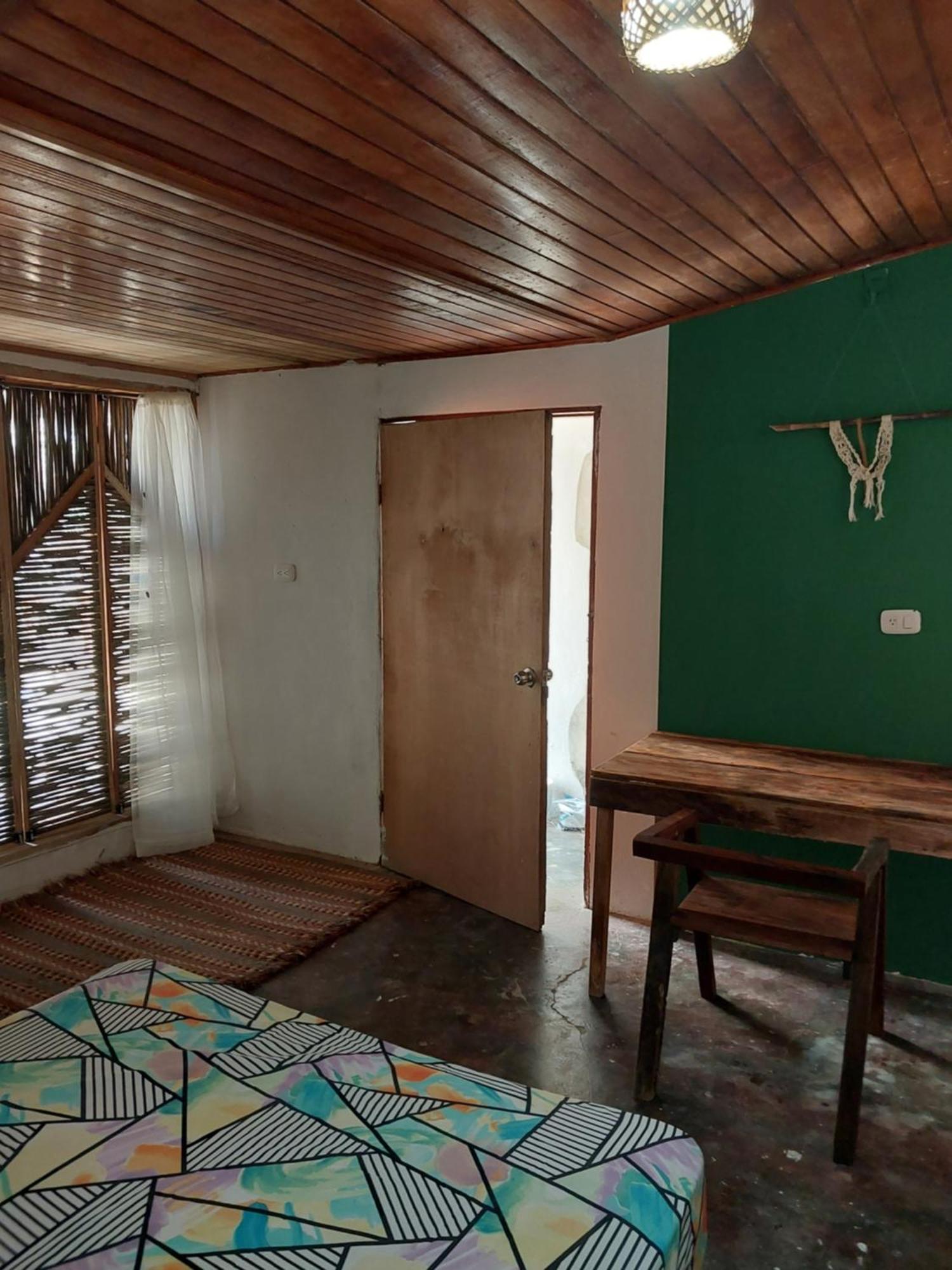 Hostel Nugeku Rincón Exteriér fotografie
