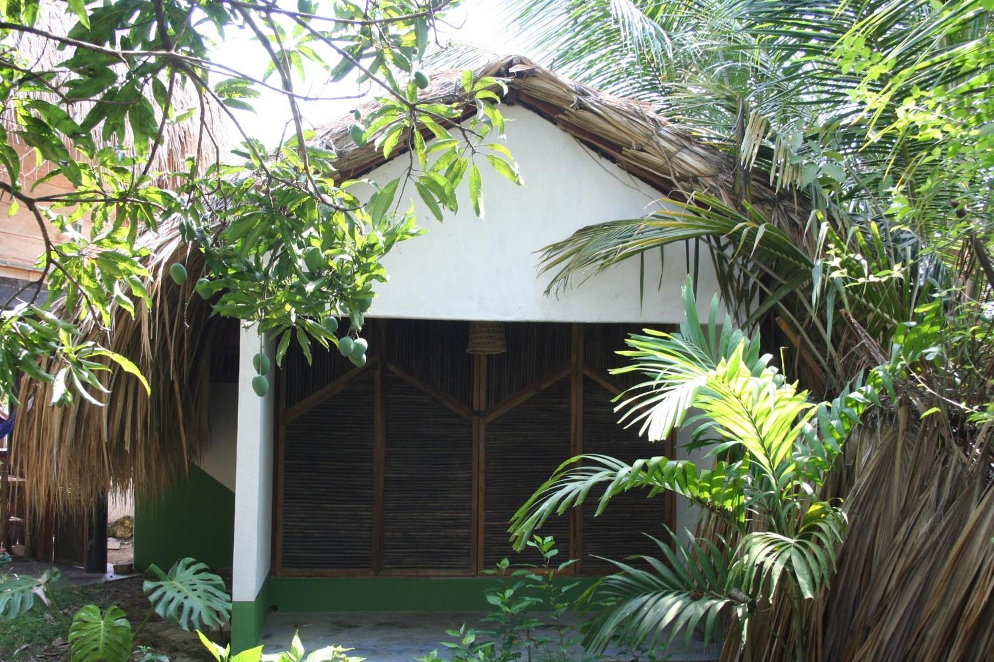 Hostel Nugeku Rincón Exteriér fotografie