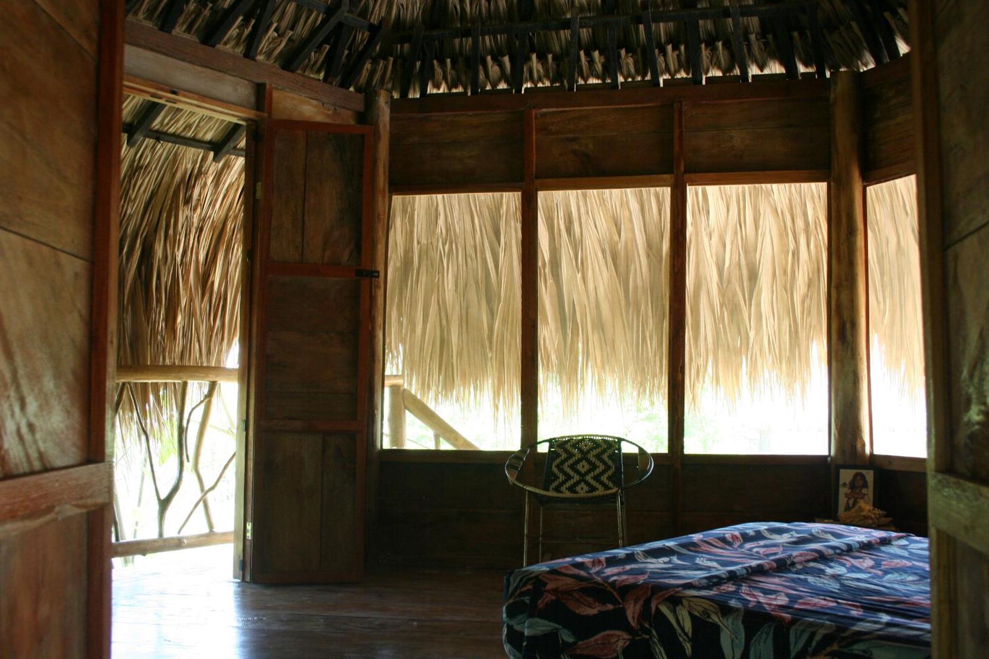 Hostel Nugeku Rincón Exteriér fotografie
